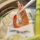 泰伴食堂·料理&自助烤肉(北京路天河城店) - 广州市旅游 缩略图 5