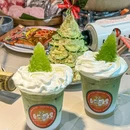 泰伴食堂·料理&自助烤肉(北京路天河城店) - 广州市旅游 缩略图 8