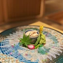 岚山日本料理(珠江新城店) - 广州市旅游 缩略图 2