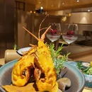 岚山日本料理(珠江新城店) - 广州市旅游 缩略图 1