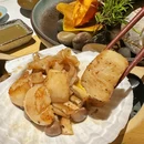 岚山日本料理(珠江新城店) - 广州市旅游 缩略图 4