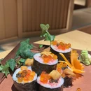 岚山日本料理(珠江新城店) - 广州市旅游 缩略图 6