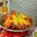 鲑记龙虾(磨街文创园店) - 郑州市旅游 缩略图 4