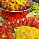 鲑记龙虾(磨街文创园店) - 郑州市旅游 缩略图 1