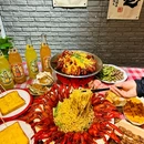 鲑记龙虾(磨街文创园店) - 郑州市旅游 缩略图 6