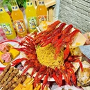 鲑记龙虾(磨街文创园店) - 郑州市旅游 缩略图 9