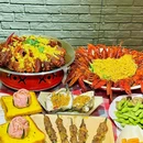 鲑记龙虾(磨街文创园店) - 郑州市旅游 缩略图 8