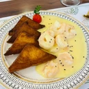 桥下融合料理餐厅 - 昆明市旅游 缩略图 2