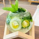 桥下融合料理餐厅 - 昆明市旅游 缩略图 7