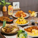 桥下融合料理餐厅 - 昆明市旅游 缩略图 1