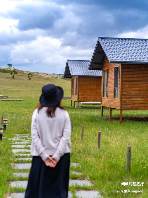 汗苏鲁童话小屋 - 赤峰旅游