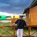 汗苏鲁童话小屋 - 赤峰旅游 缩略图 3