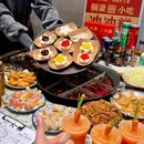 二火锅(光环店) - 重庆市旅游 缩略图 1