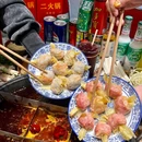 二火锅(光环店) - 重庆市旅游 缩略图 5