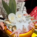 牛膳寿喜锅(南坪万达广场店) - 重庆市旅游 缩略图 4