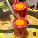 牛膳寿喜锅(南坪万达广场店) - 重庆市旅游 缩略图 5