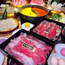 牛膳寿喜锅(南坪万达广场店) - 重庆市旅游 缩略图 1
