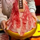 牛膳寿喜锅(南坪万达广场店) - 重庆市旅游 缩略图 2