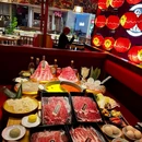 牛膳寿喜锅(南坪万达广场店) - 重庆市旅游 缩略图 9