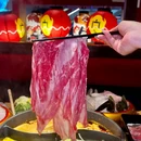 牛膳寿喜锅(南坪万达广场店) - 重庆市旅游 缩略图 6