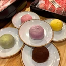 牛膳寿喜锅(南坪万达广场店) - 重庆市旅游 缩略图 8