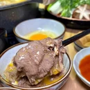 牛膳寿喜锅(南坪万达广场店) - 重庆市旅游 缩略图 7