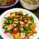 好客小院乡村菜 - 重庆市旅游 缩略图 2