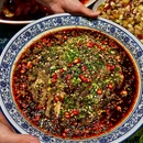 好客小院乡村菜 - 重庆市旅游 缩略图 3