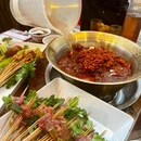 玉虎·串串酒馆(冉家坝店) - 重庆市旅游 缩略图 7