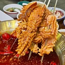 玉虎·串串酒馆(冉家坝店) - 重庆市旅游 缩略图 9
