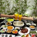 德香苑脆皮烤鸭(邻里店) - 重庆市旅游 缩略图 1