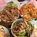 喃咪傣味(汽博店) - 重庆市旅游 缩略图 8