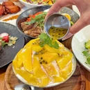 许清欢融合餐厅 - 南昌市旅游 缩略图 5