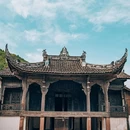 青林口古镇 - 绵阳市旅游 缩略图 1