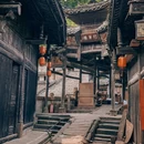 青林口古镇 - 绵阳市旅游 缩略图 2