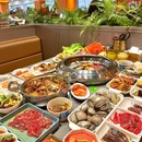 寻焰自助百汇·烤肉·火锅(盛京百货大家庭店) - 沈阳市旅游 缩略图 1