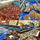寻焰自助百汇·烤肉·火锅(盛京百货大家庭店) - 沈阳市旅游 缩略图 6