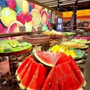 寻焰自助百汇·烤肉·火锅(盛京百货大家庭店) - 沈阳市旅游 缩略图 7