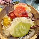 艺峰阁海鲜灌汤包·青岛菜(湛山店) - 青岛市旅游 缩略图 4