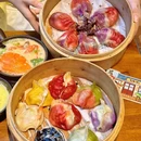 艺峰阁海鲜灌汤包·青岛菜(湛山店) - 青岛市旅游 缩略图 1