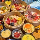 艺峰阁海鲜灌汤包·青岛菜(湛山店) - 青岛市旅游 缩略图 8