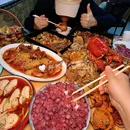 振宇啤酒屋·手抓海鲜·青岛戳子肉(台东店) - 青岛市旅游 缩略图 3
