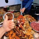 振宇啤酒屋·手抓海鲜·青岛戳子肉(台东店) - 青岛市旅游 缩略图 4