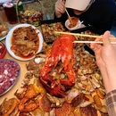 振宇啤酒屋·手抓海鲜·青岛戳子肉(台东店) - 青岛市旅游 缩略图 8
