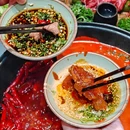 钰鸳鸯·手工菜老火锅 - 上海市旅游 缩略图 4