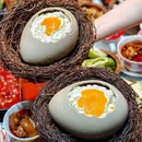 钰鸳鸯·手工菜老火锅 - 上海市旅游 缩略图 2