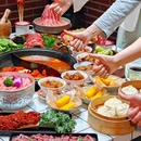 钰鸳鸯·手工菜老火锅 - 上海市旅游 缩略图 1