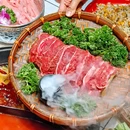 钰鸳鸯·手工菜老火锅 - 上海市旅游 缩略图 3