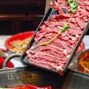 钰鸳鸯·手工菜老火锅 - 上海市旅游 缩略图 5