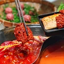 钰鸳鸯·手工菜老火锅 - 上海市旅游 缩略图 7